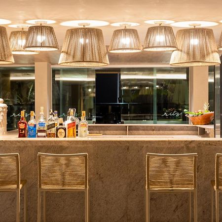 Ritz Suites Grand Hotel Boutique Maceio  Luaran gambar