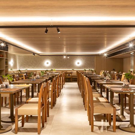 Ritz Suites Grand Hotel Boutique Maceio  Luaran gambar