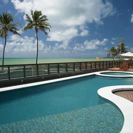 Ritz Suites Grand Hotel Boutique Maceio  Luaran gambar