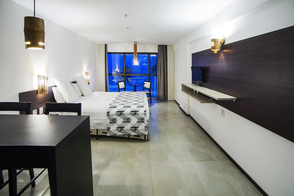 Ritz Suites Grand Hotel Boutique Maceio  Luaran gambar