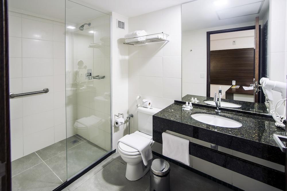 Ritz Suites Grand Hotel Boutique Maceio  Luaran gambar