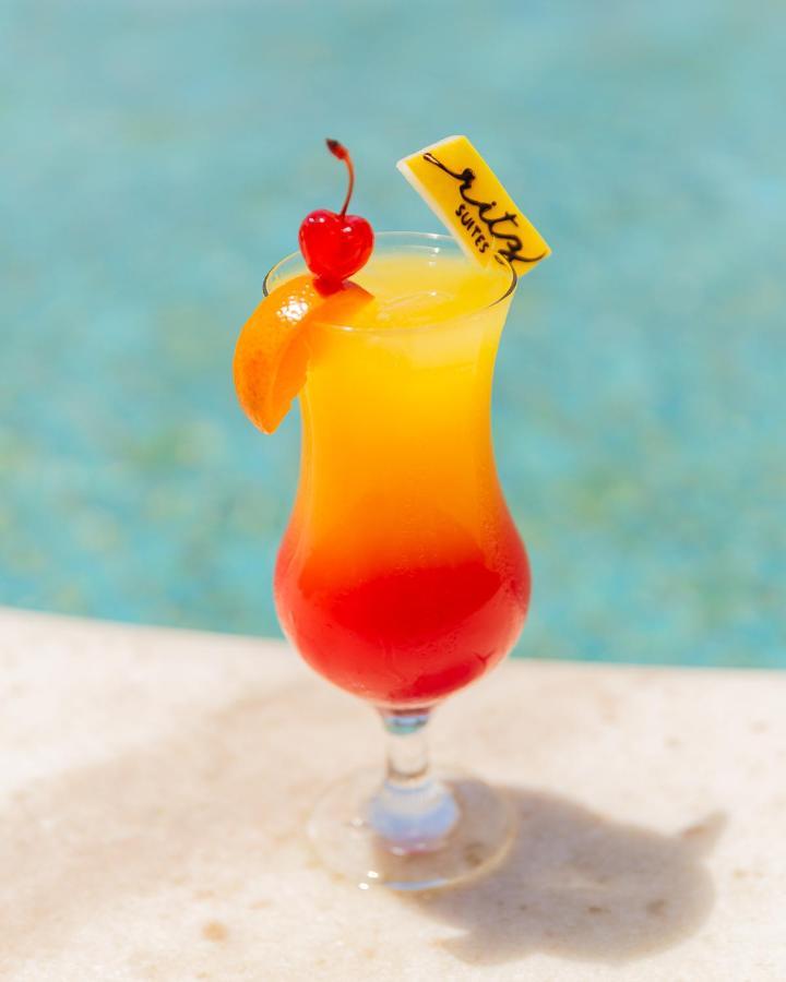 Ritz Suites Grand Hotel Boutique Maceio  Luaran gambar