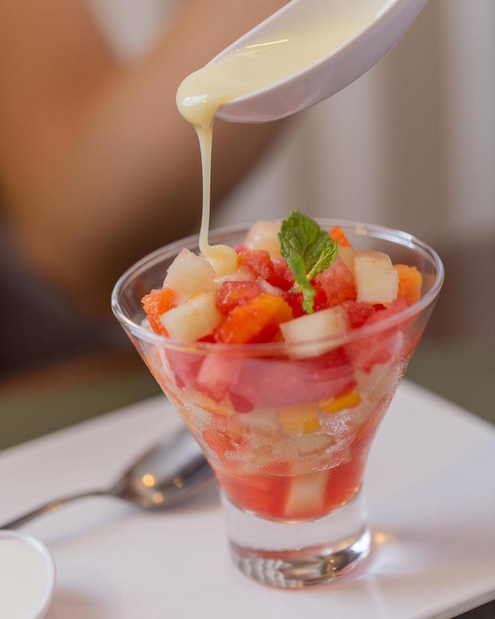 Ritz Suites Grand Hotel Boutique Maceio  Luaran gambar