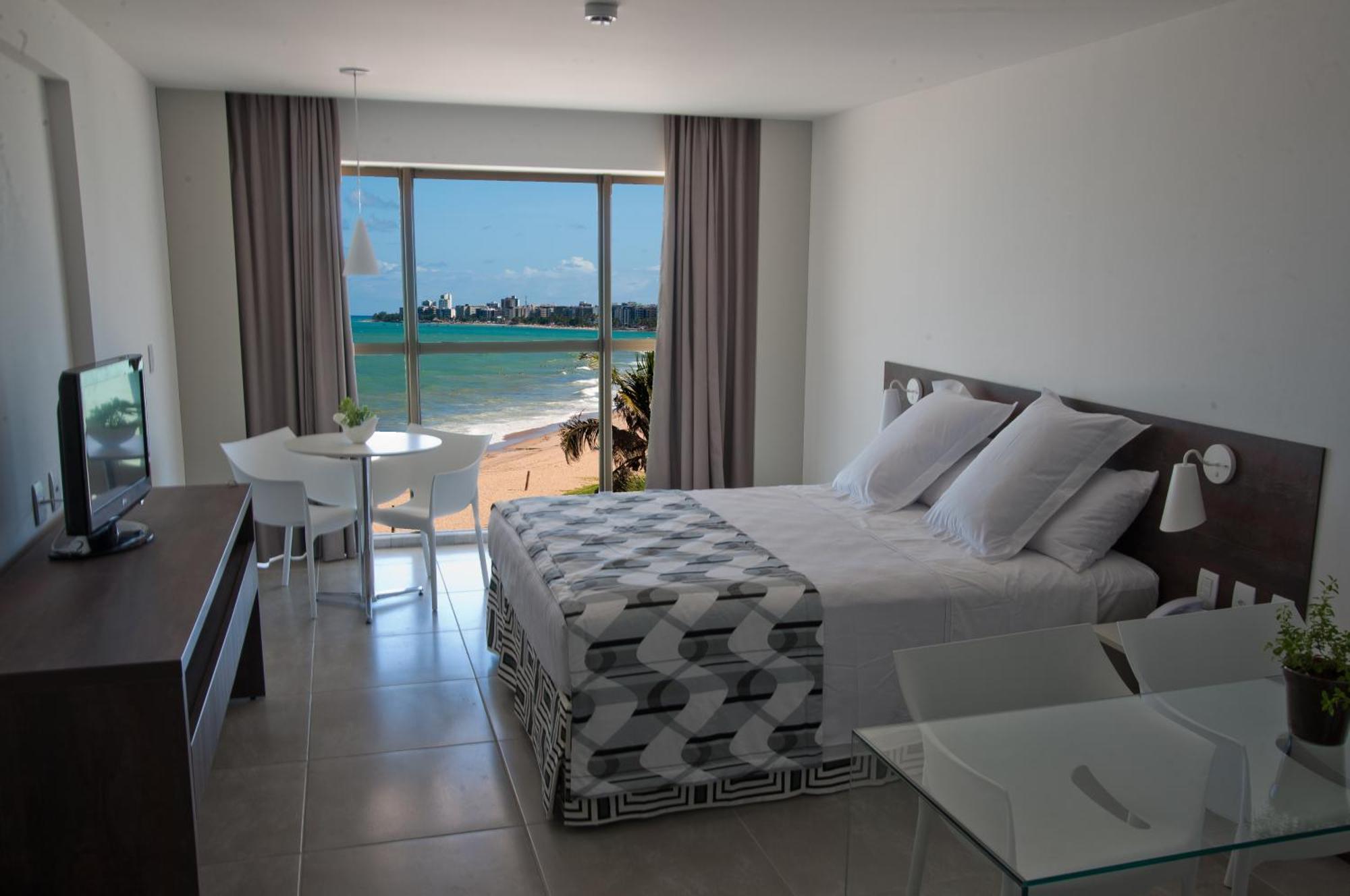 Ritz Suites Grand Hotel Boutique Maceio  Luaran gambar