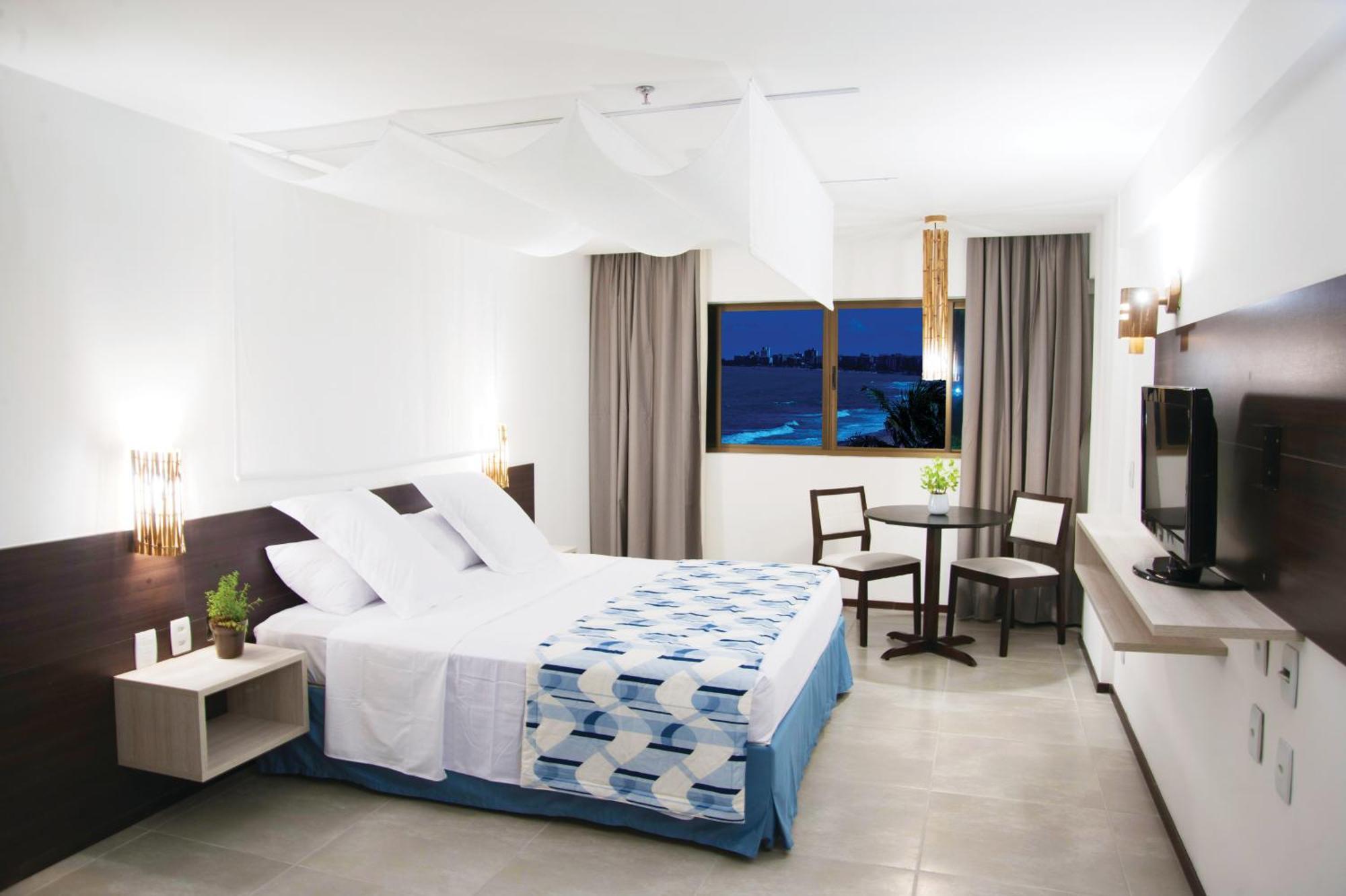 Ritz Suites Grand Hotel Boutique Maceio  Luaran gambar