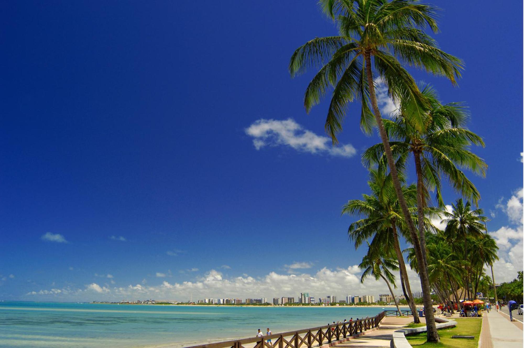 Ritz Suites Grand Hotel Boutique Maceio  Luaran gambar