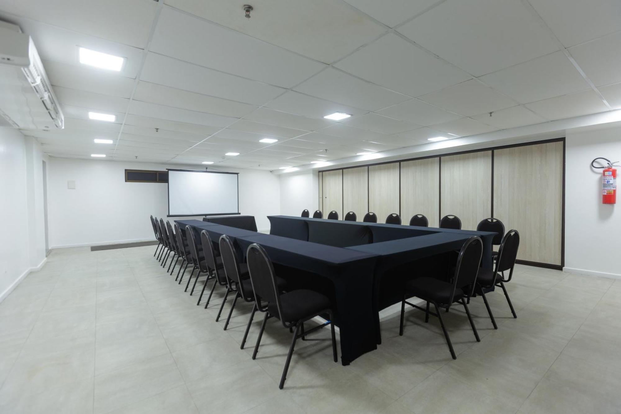 Ritz Suites Grand Hotel Boutique Maceio  Luaran gambar