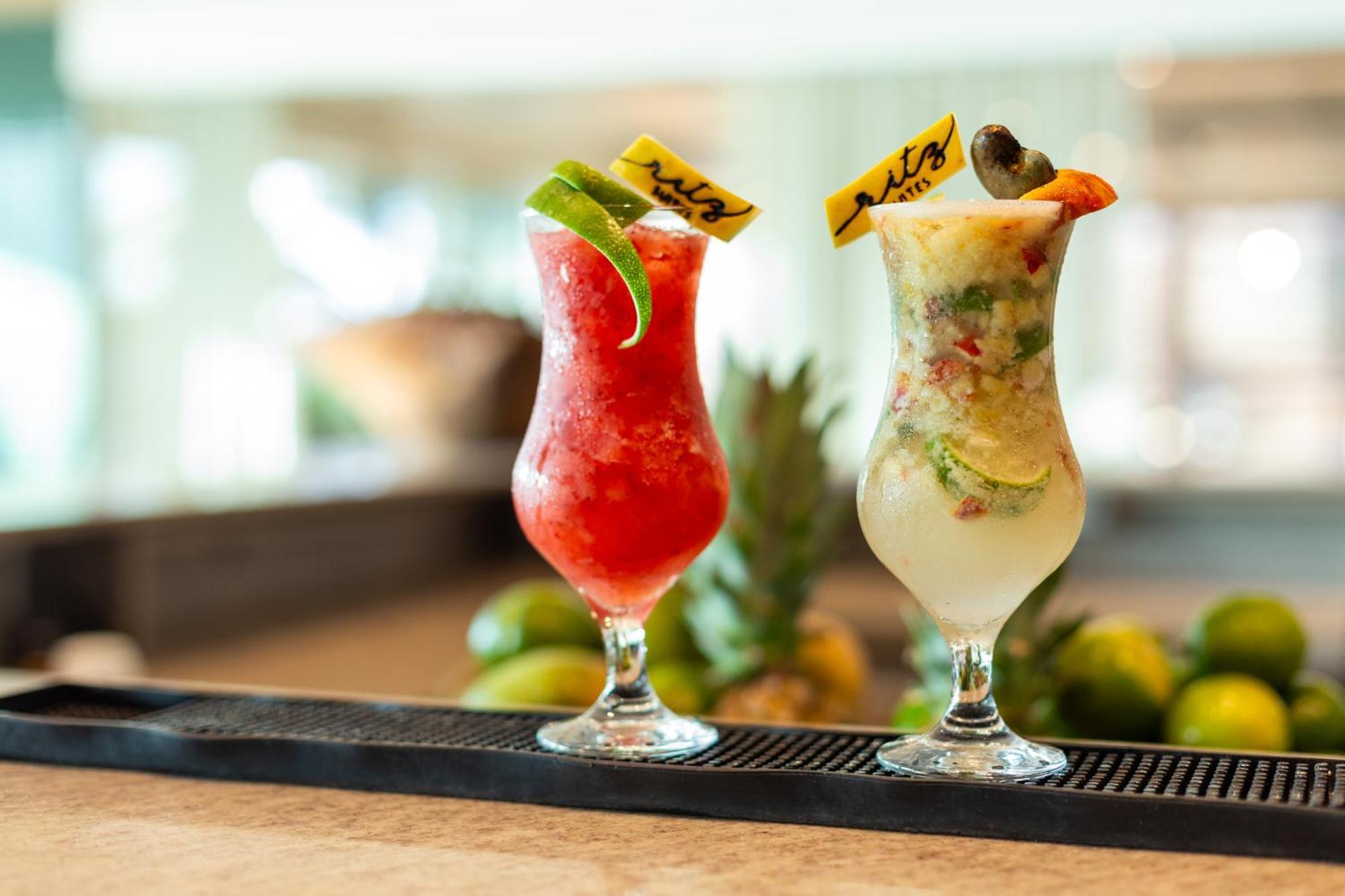 Ritz Suites Grand Hotel Boutique Maceio  Luaran gambar