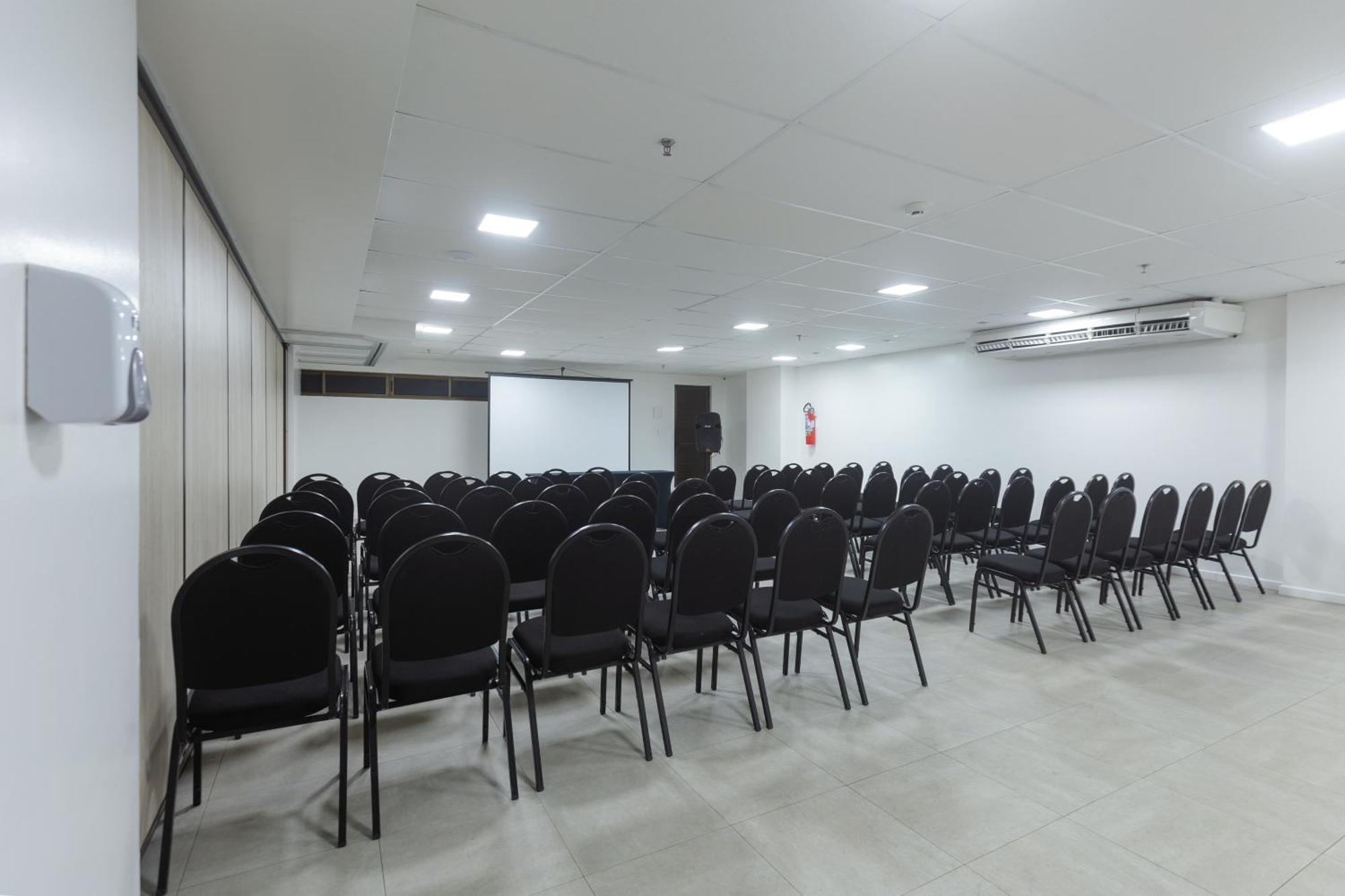 Ritz Suites Grand Hotel Boutique Maceio  Luaran gambar