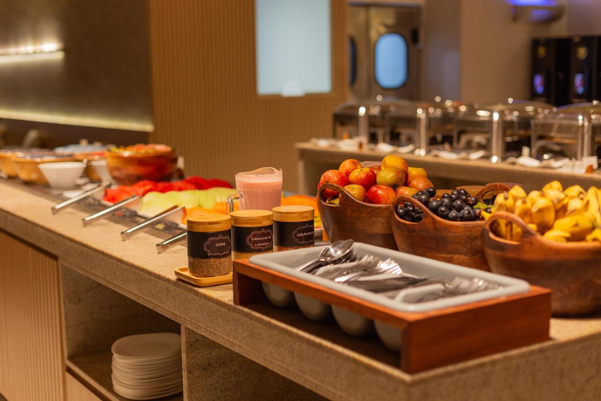 Ritz Suites Grand Hotel Boutique Maceio  Luaran gambar