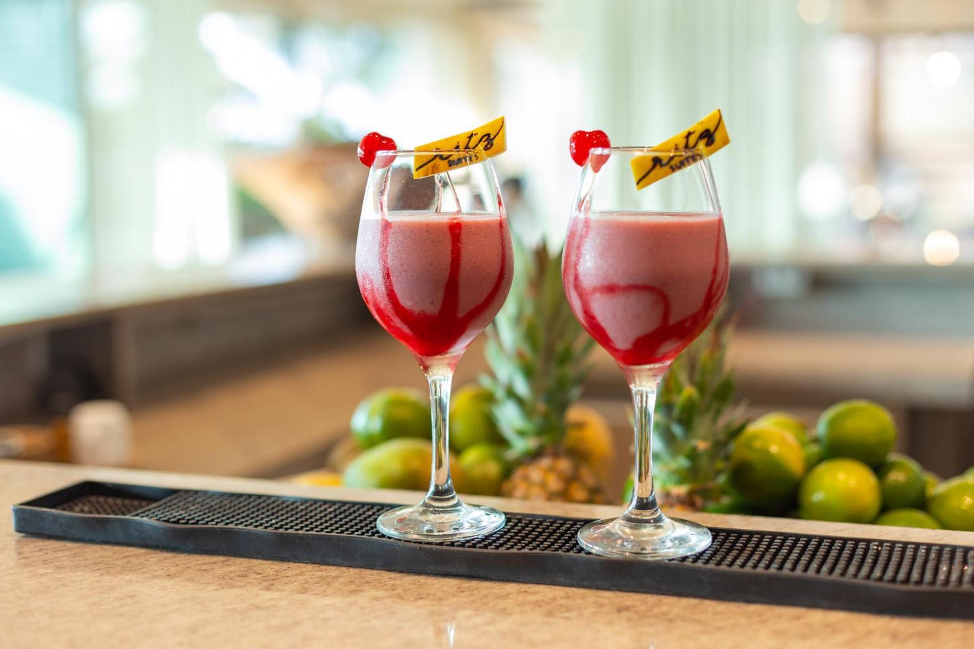 Ritz Suites Grand Hotel Boutique Maceio  Luaran gambar