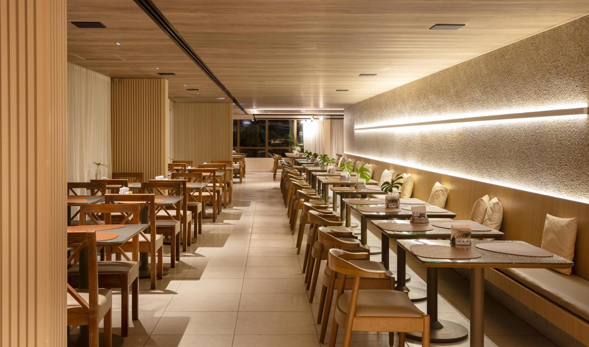 Ritz Suites Grand Hotel Boutique Maceio  Luaran gambar