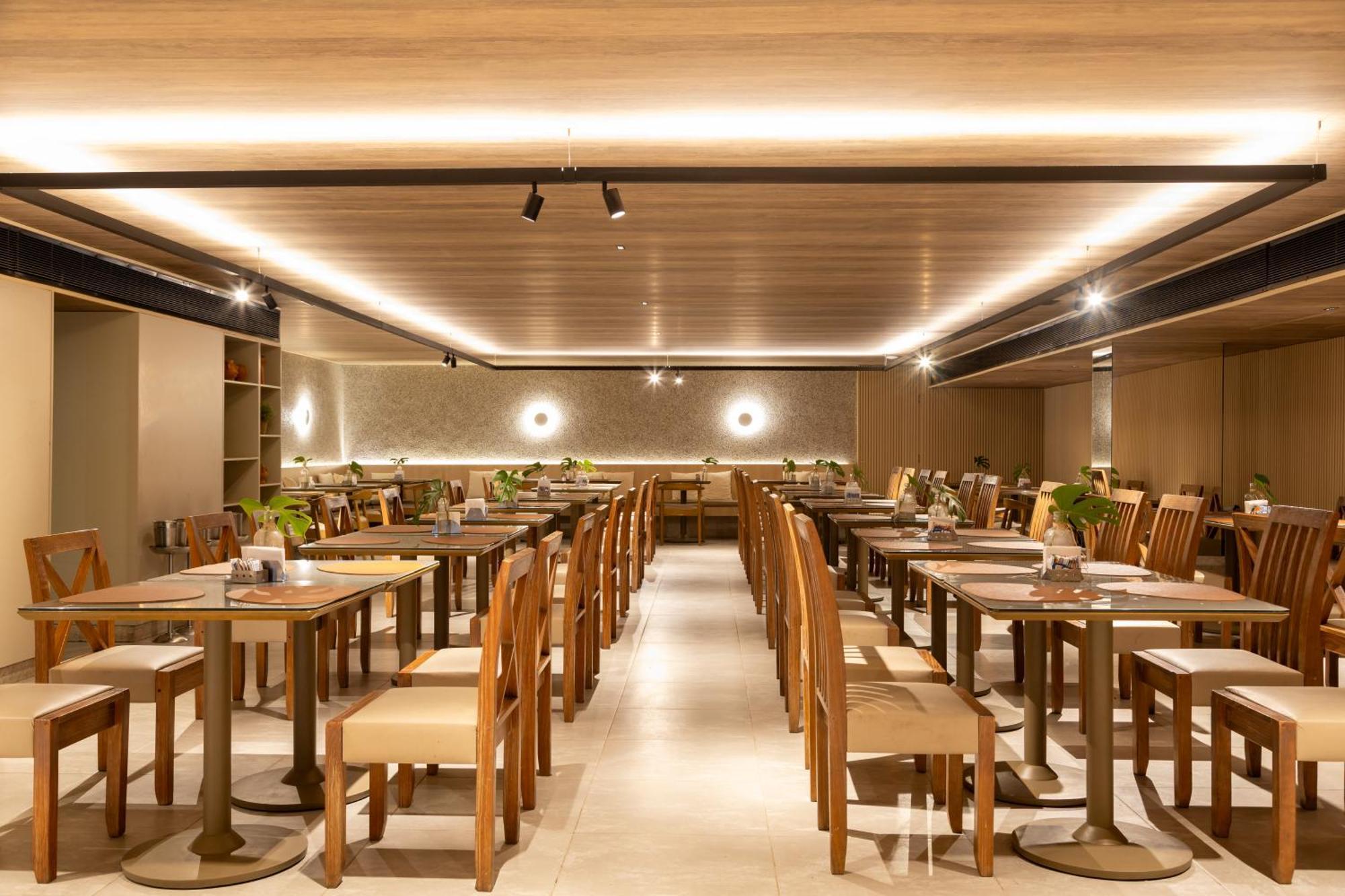 Ritz Suites Grand Hotel Boutique Maceio  Luaran gambar