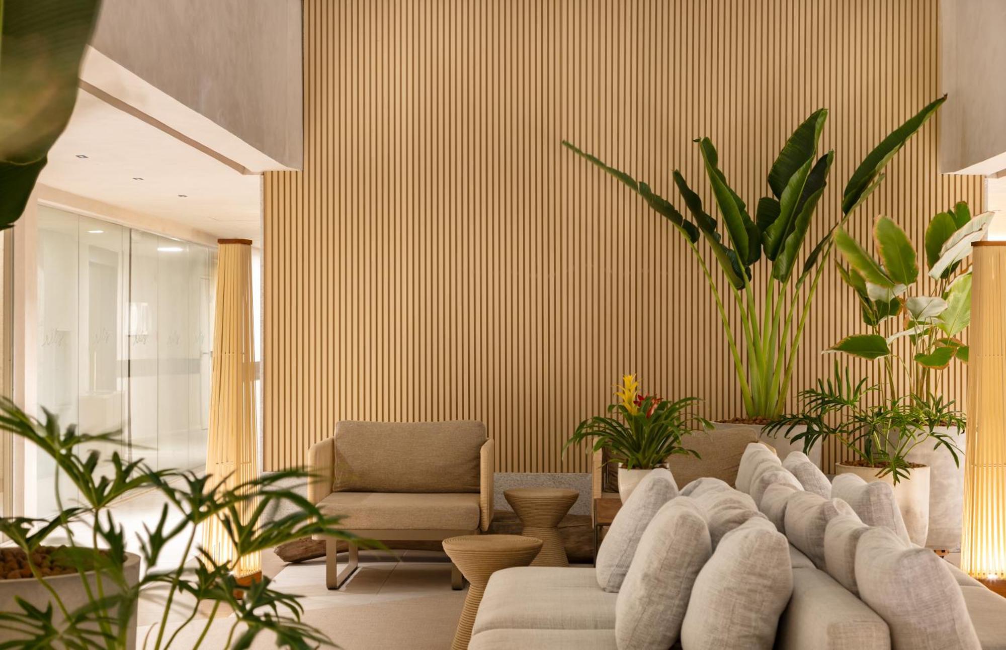 Ritz Suites Grand Hotel Boutique Maceio  Luaran gambar