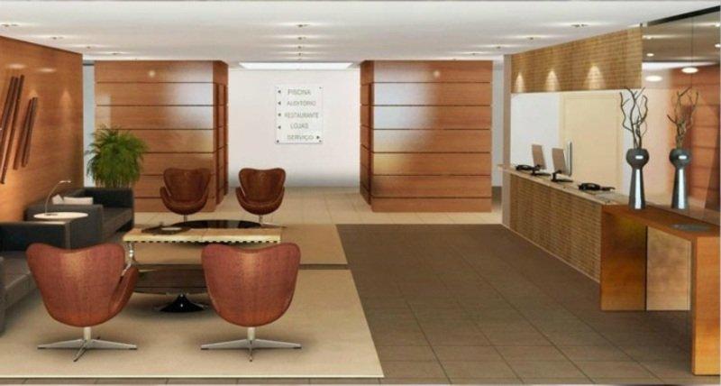 Ritz Suites Grand Hotel Boutique Maceio  Luaran gambar