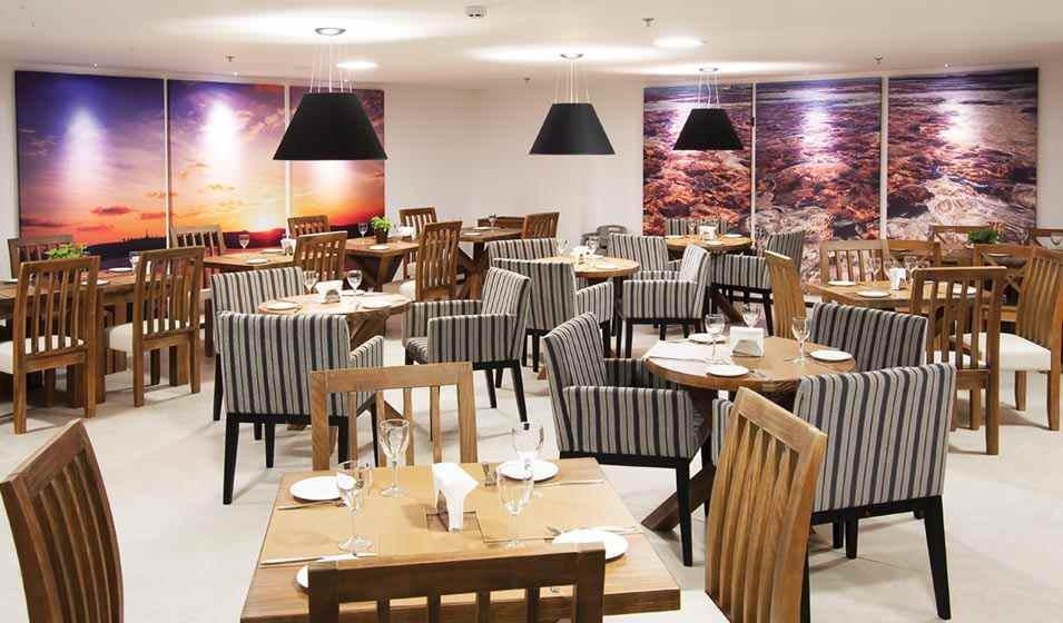 Ritz Suites Grand Hotel Boutique Maceio  Luaran gambar