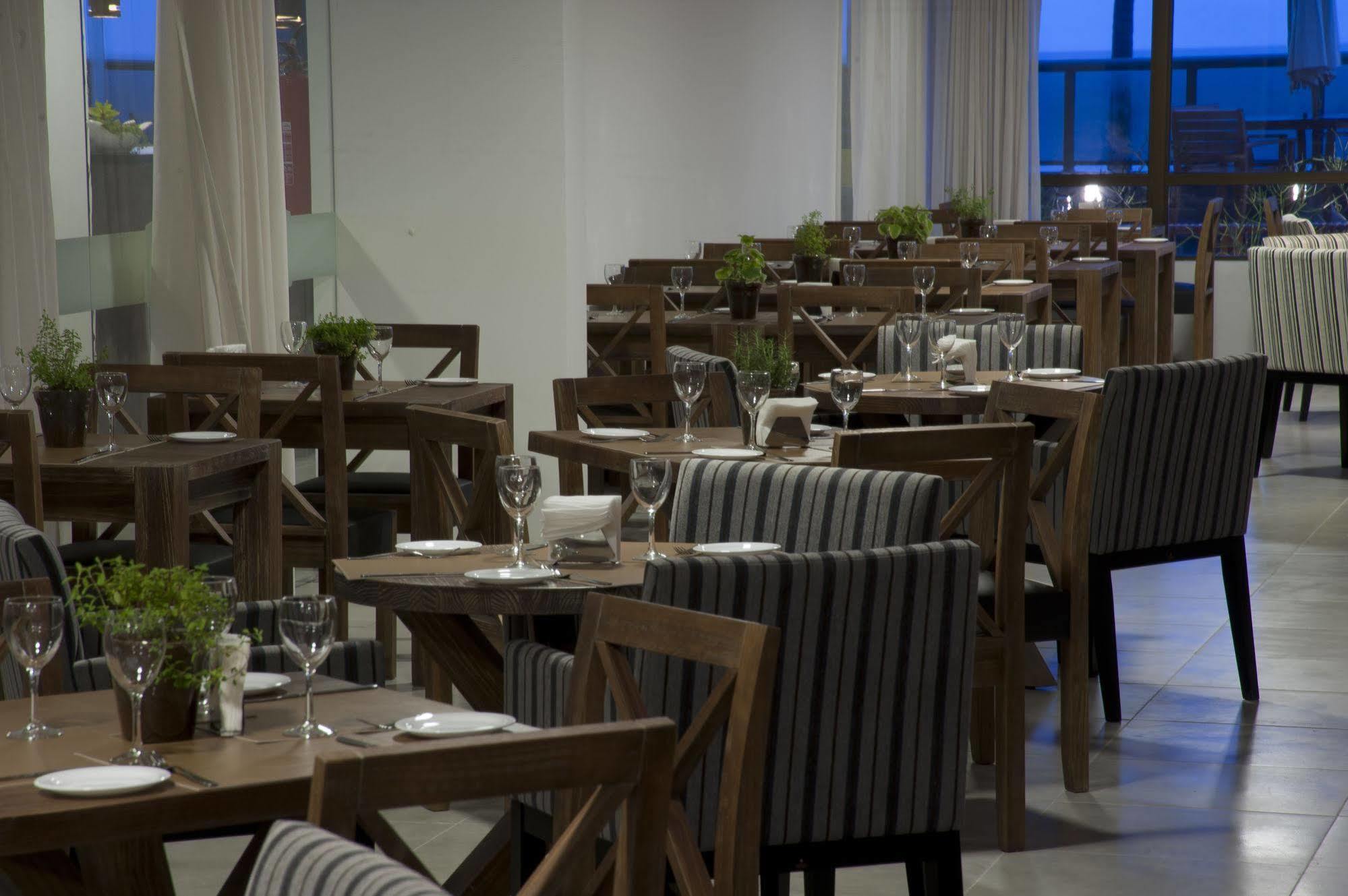 Ritz Suites Grand Hotel Boutique Maceio  Luaran gambar