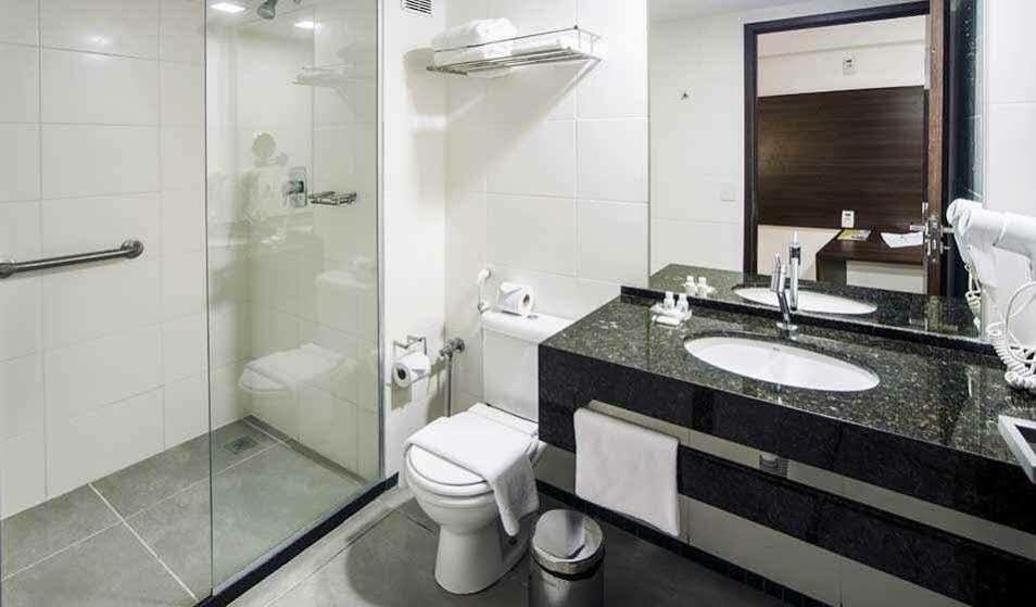 Ritz Suites Grand Hotel Boutique Maceio  Luaran gambar