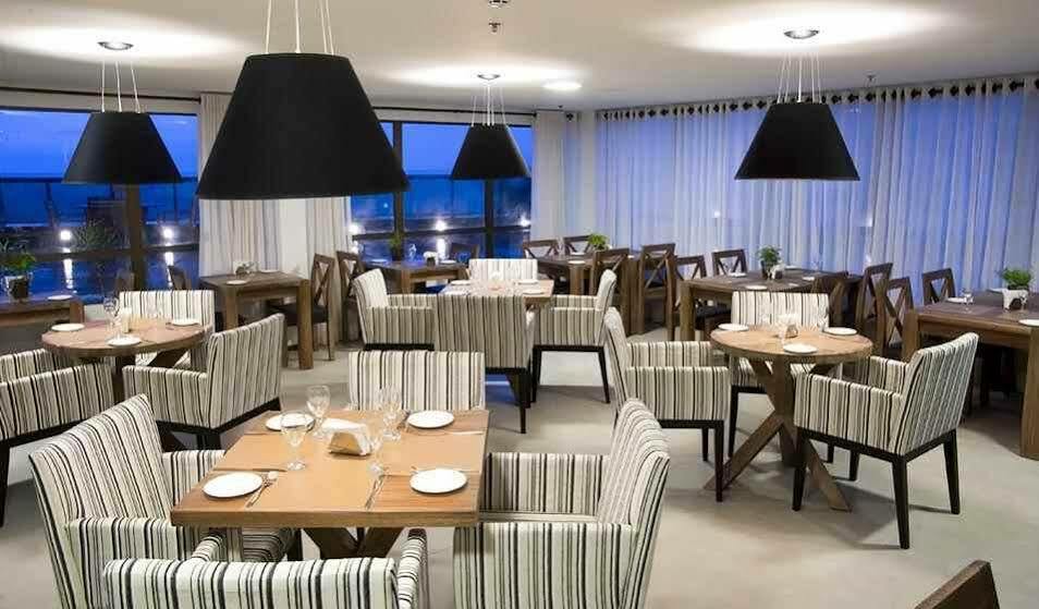 Ritz Suites Grand Hotel Boutique Maceio  Luaran gambar