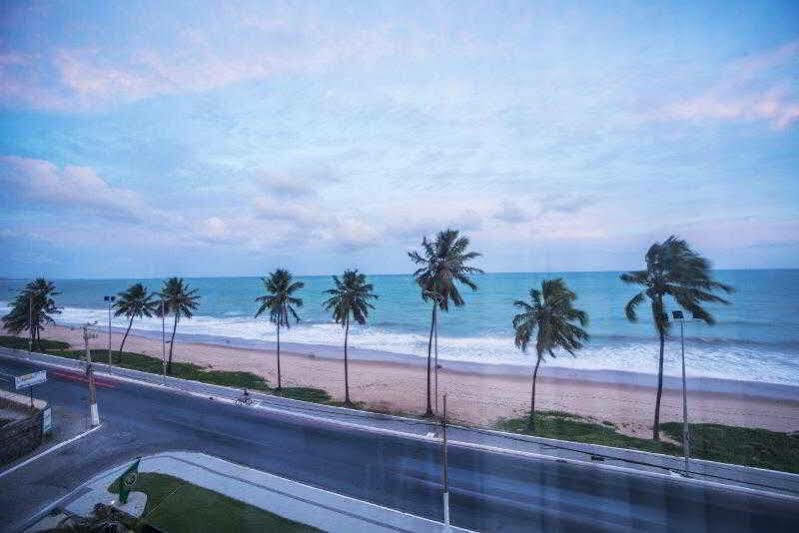 Ritz Suites Grand Hotel Boutique Maceio  Luaran gambar