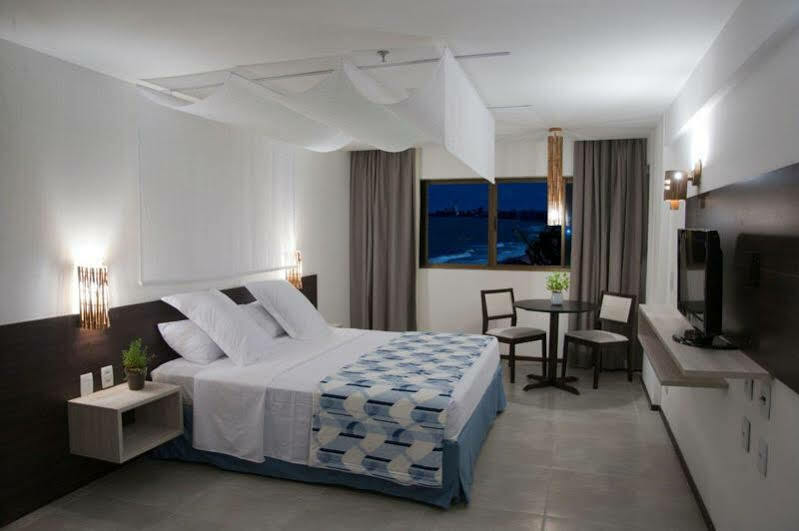 Ritz Suites Grand Hotel Boutique Maceio  Luaran gambar